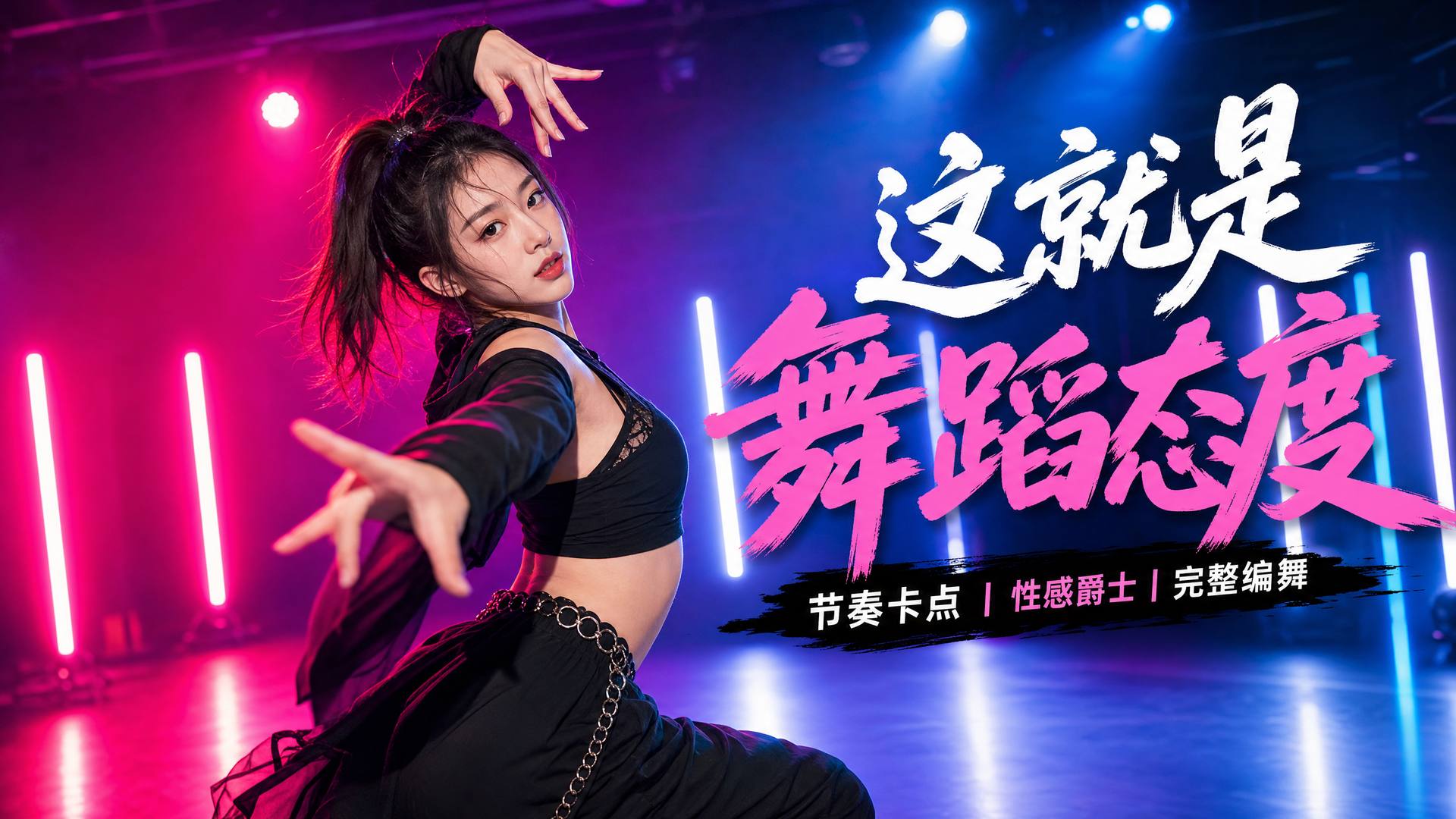 福利姬舞蹈视频